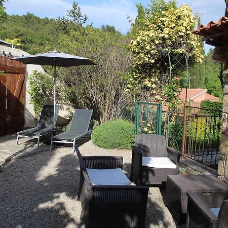 La Villa Des Six Ifs - Le Murier Flayosc Luaran gambar