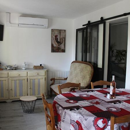 La Villa Des Six Ifs - Le Murier Flayosc Luaran gambar