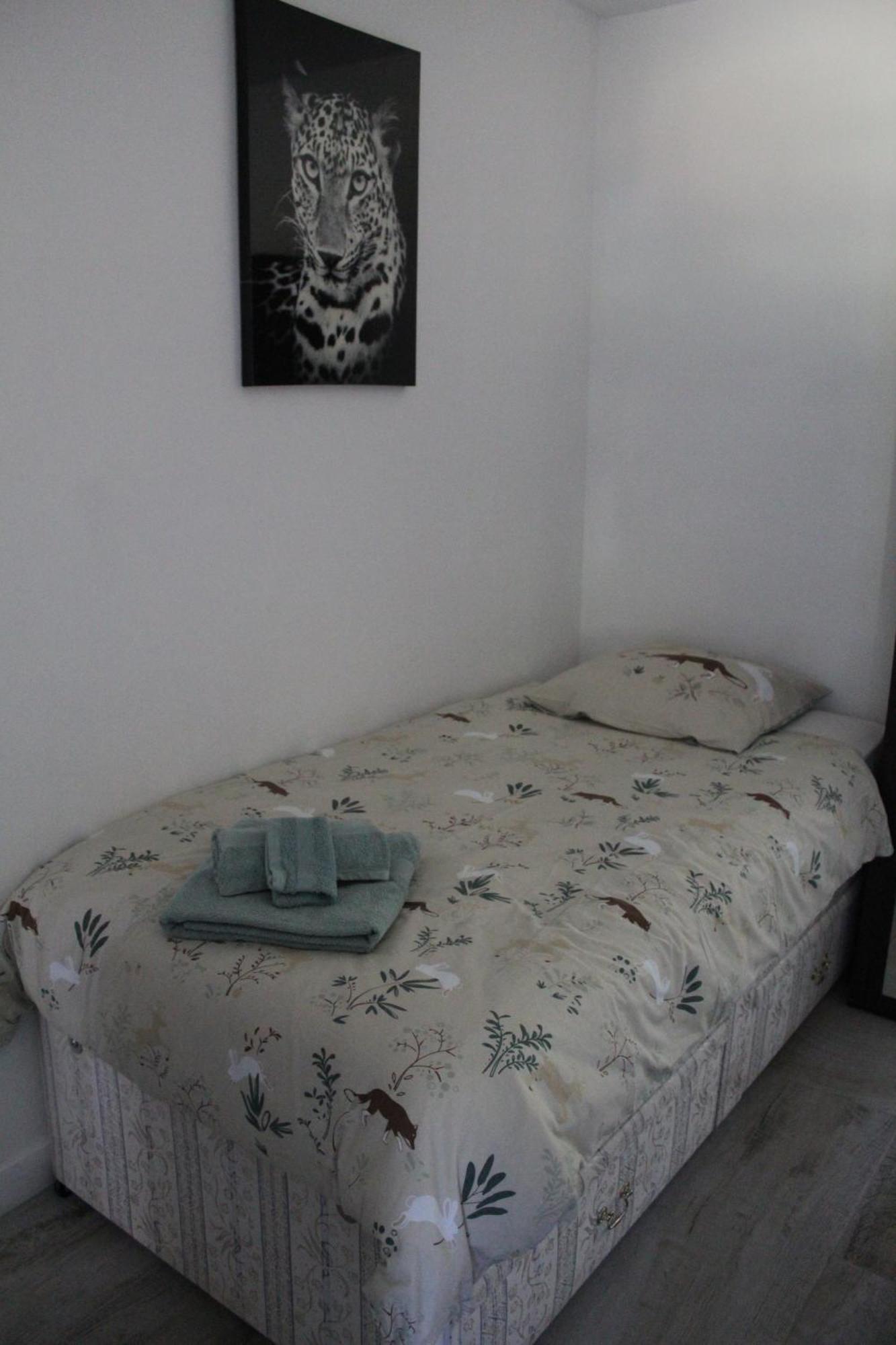 La Villa Des Six Ifs - Le Murier Flayosc Luaran gambar